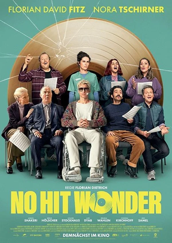 KinoKult: No Hit Wonder